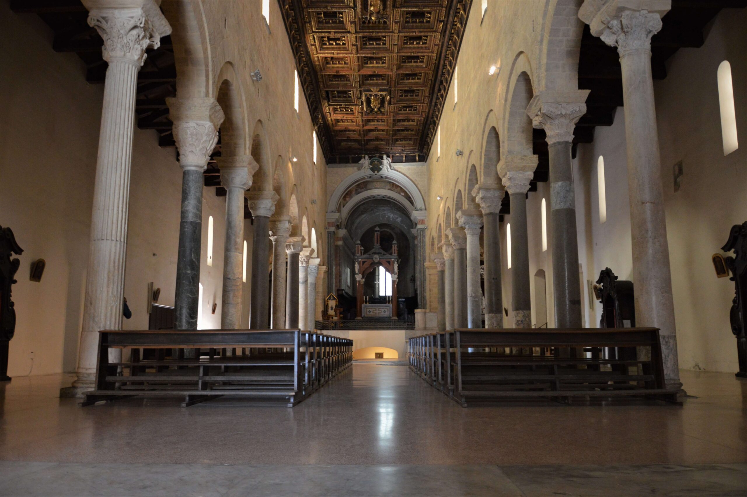 Immgagine raffigurante Basilica Cathedral of St. Cataldo