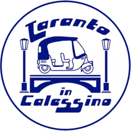 Taranto in Calessino